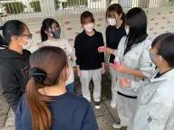 土木女子PRプロジェクトの活動