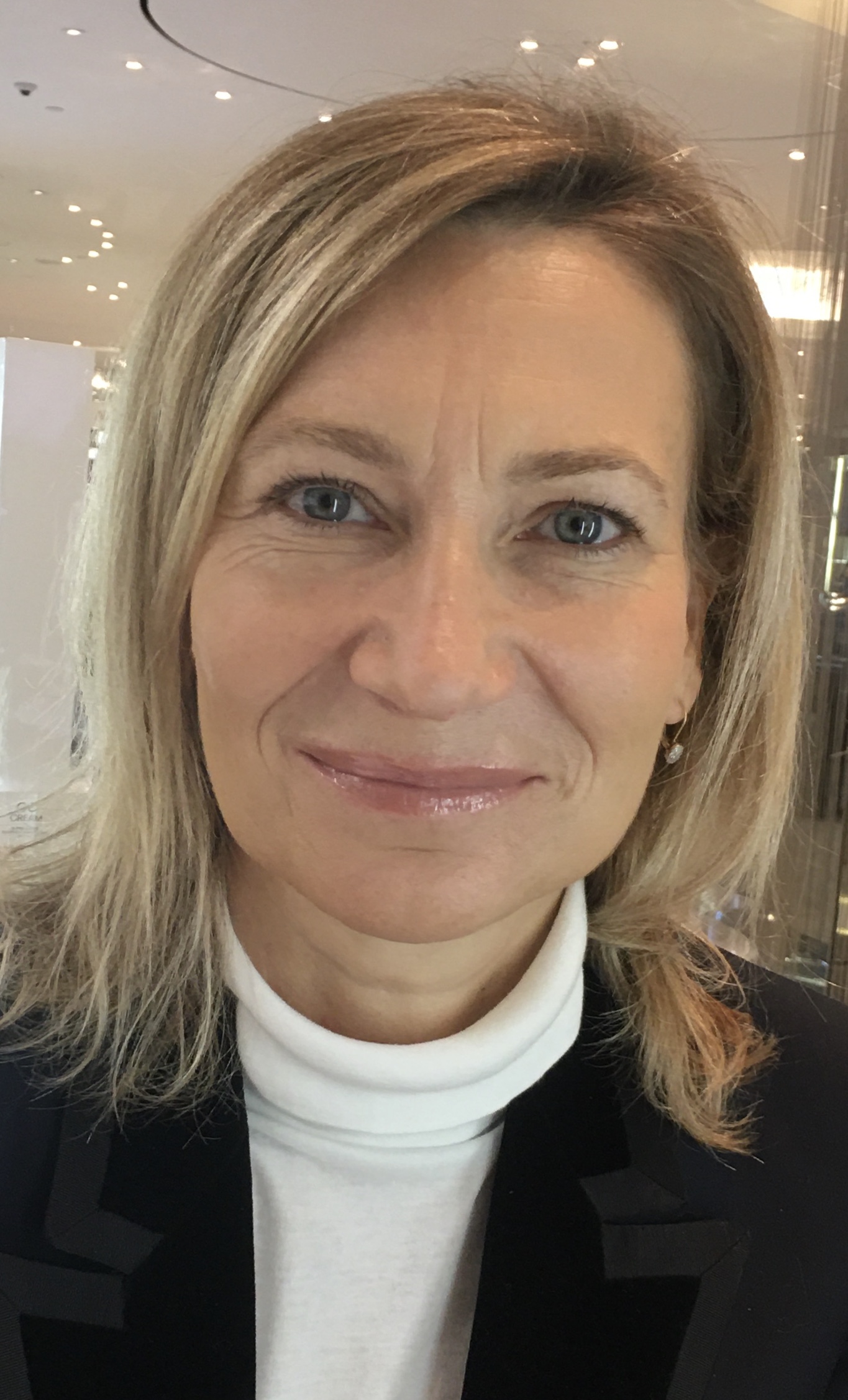 Magdalena Olczak Rancitelli